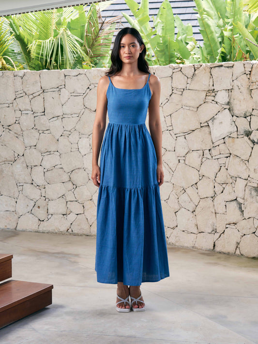 Percy Dress