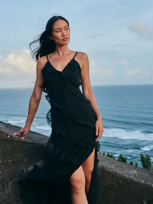 Lunella Dress