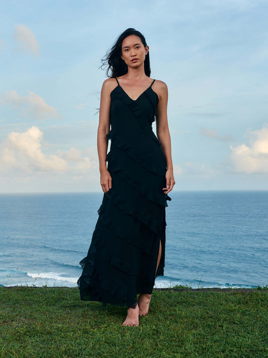 Lunella Dress