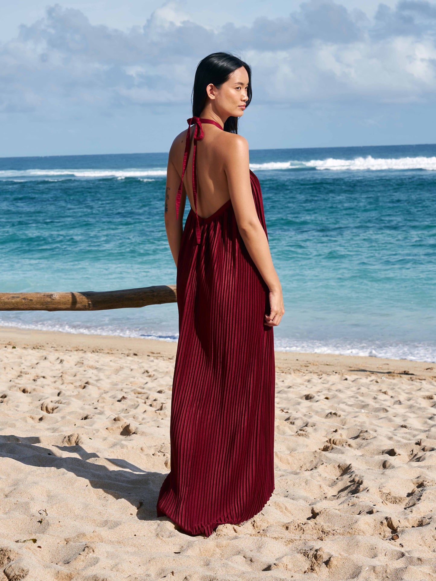 Olivia Dress