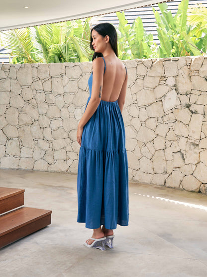 Percy Dress