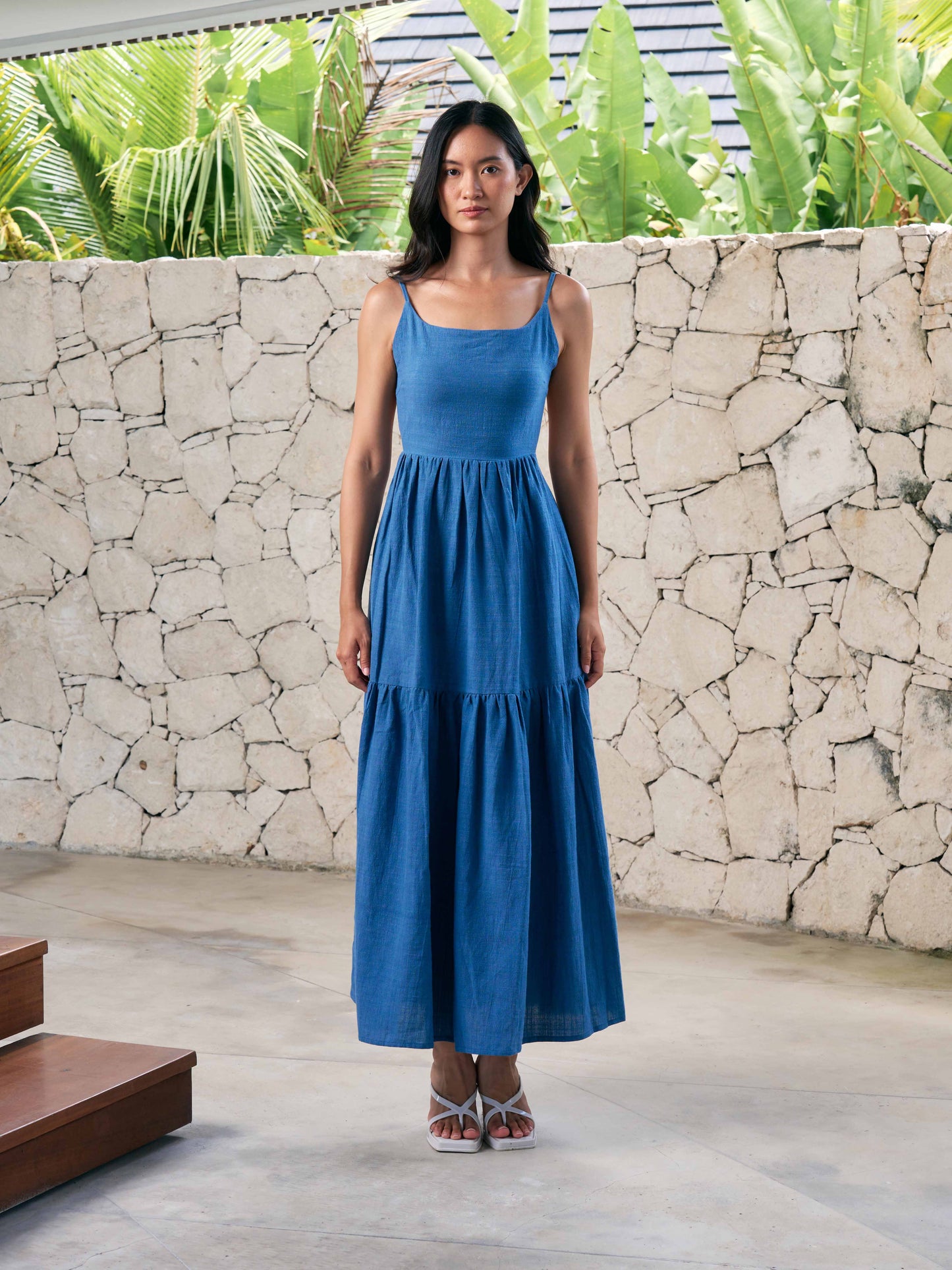 Percy Dress