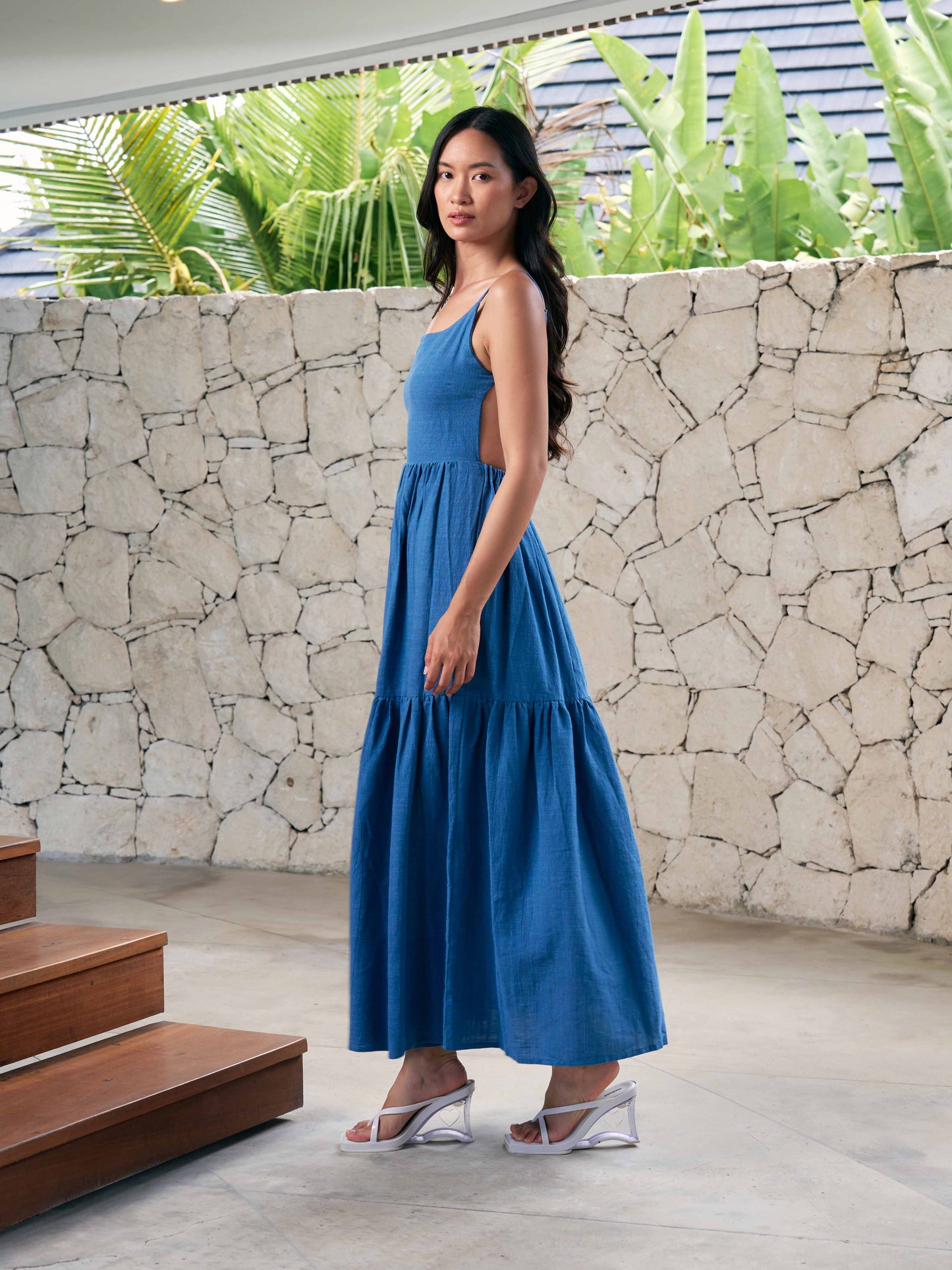 Percy Dress