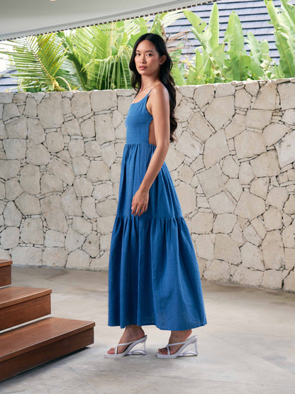 Percy Dress