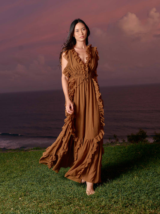 Roselyn Dress