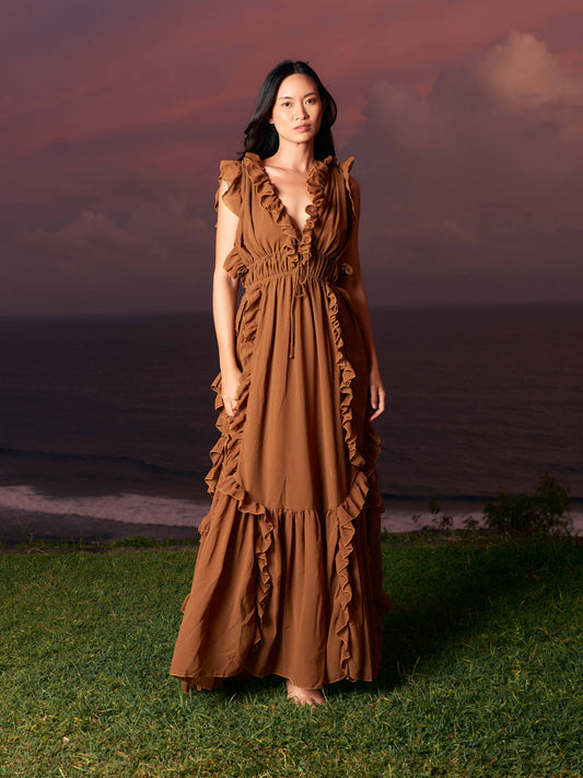 Roselyn Dress