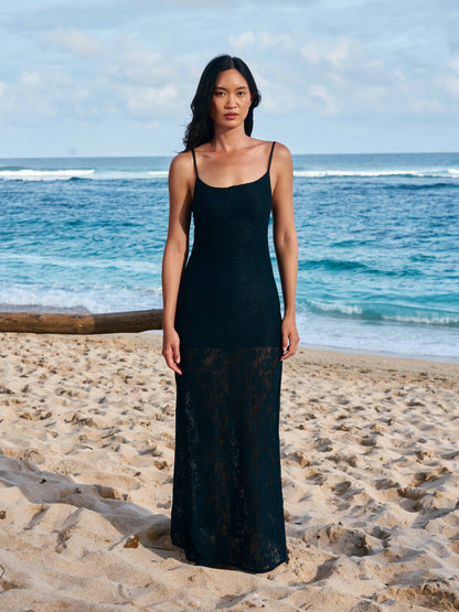 Sienna Dress