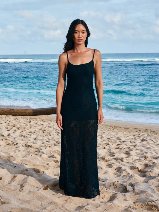 Sienna Dress