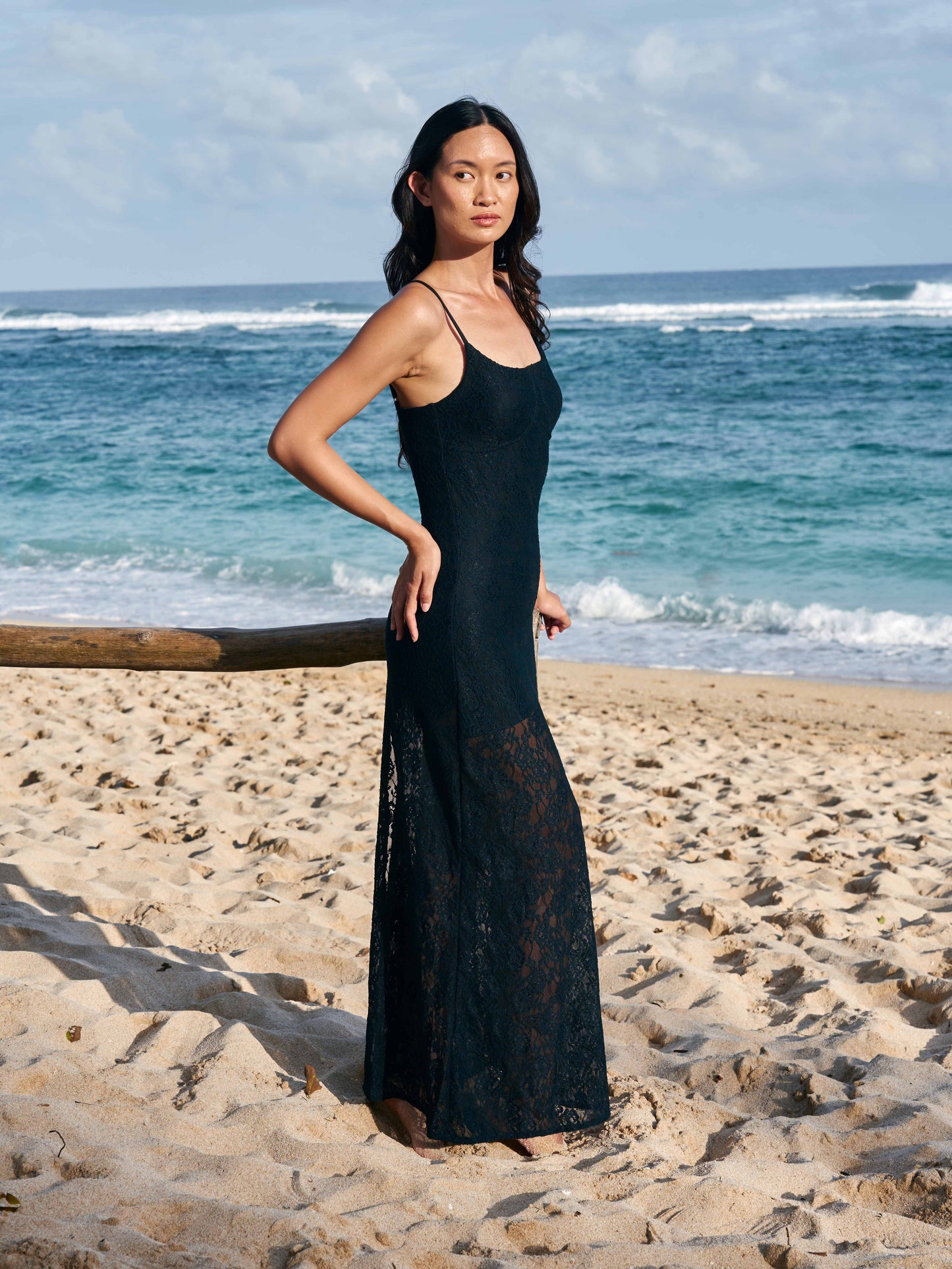 Sienna Dress