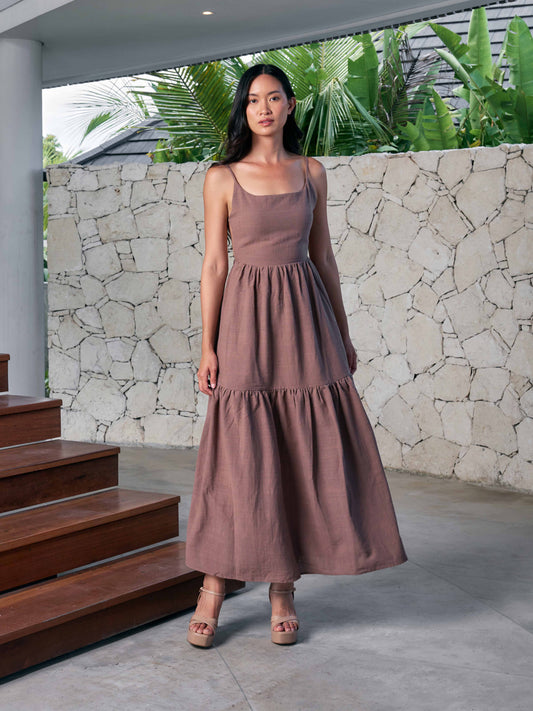 Verona Dress